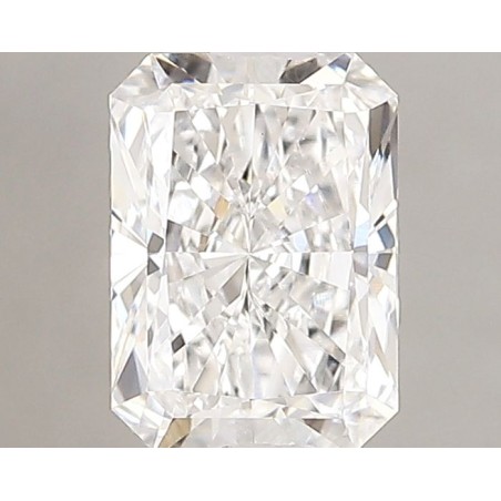 Diament laboratoryjny bezbarwny radiant, 1.01ct, VVS2, E, IGI LG629488445